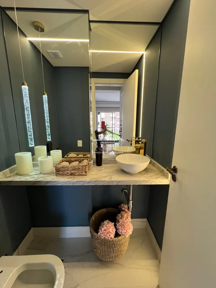 Apartamento, 5 quartos, 200 m² - Foto 23
