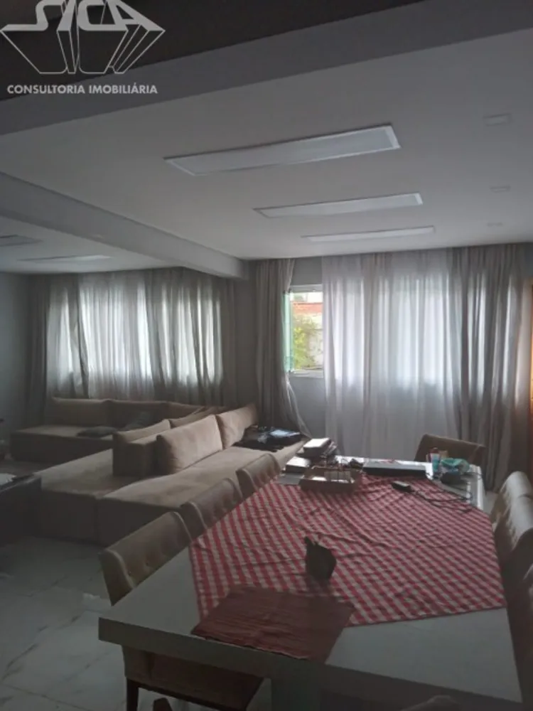 Sobrado, 4 quartos, 720 m² - Foto 23
