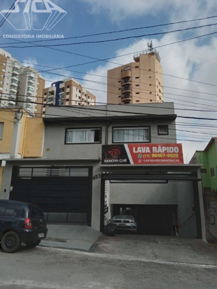 Sobrado, 4 quartos, 720 m² - Foto 17