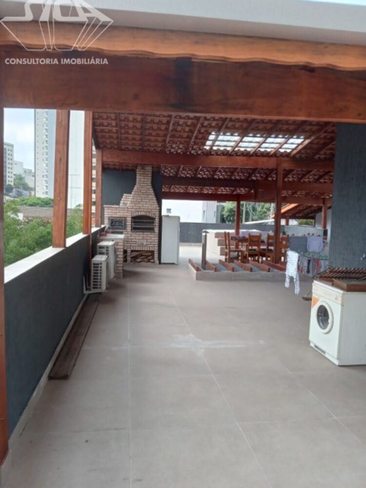 Sobrado, 4 quartos, 720 m² - Foto 4