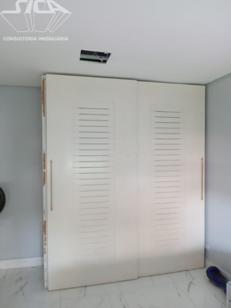 Sobrado, 4 quartos, 720 m² - Foto 1