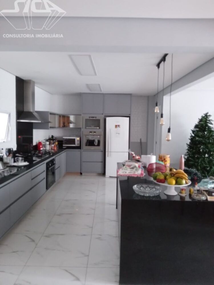 Sobrado, 4 quartos, 720 m² - Foto 11