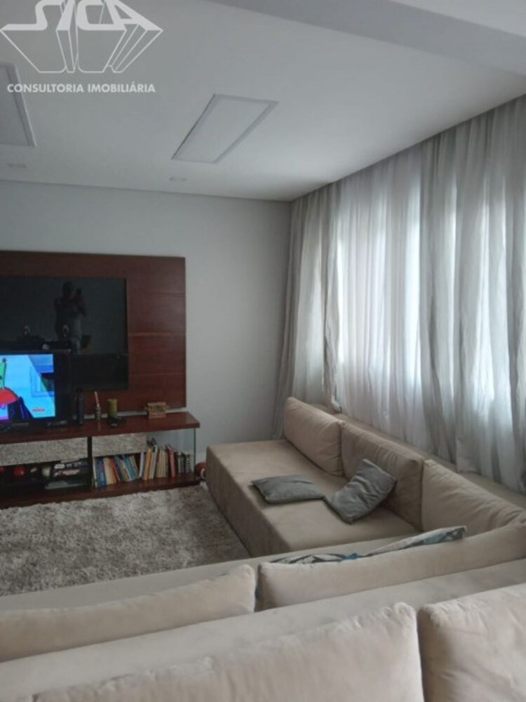 Sobrado, 4 quartos, 720 m² - Foto 13