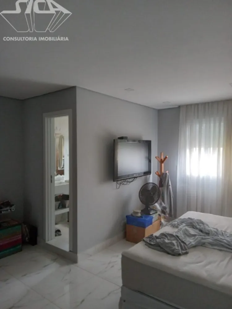 Sobrado, 4 quartos, 720 m² - Foto 32