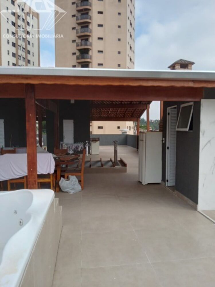Sobrado, 4 quartos, 720 m² - Foto 18