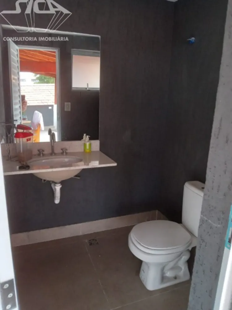 Sobrado, 4 quartos, 720 m² - Foto 30