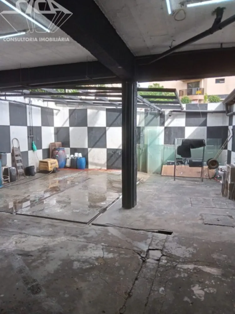 Sobrado, 4 quartos, 720 m² - Foto 3