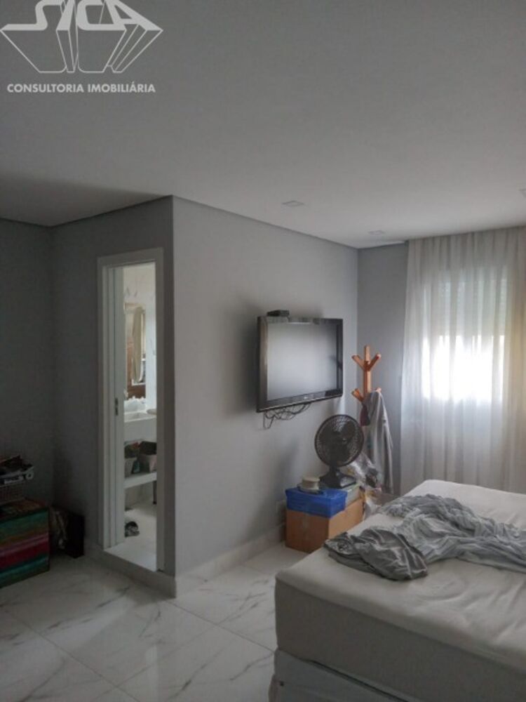 Sobrado, 4 quartos, 720 m² - Foto 15