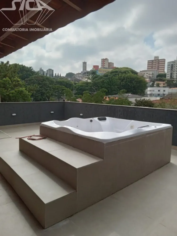 Sobrado, 4 quartos, 720 m² - Foto 31