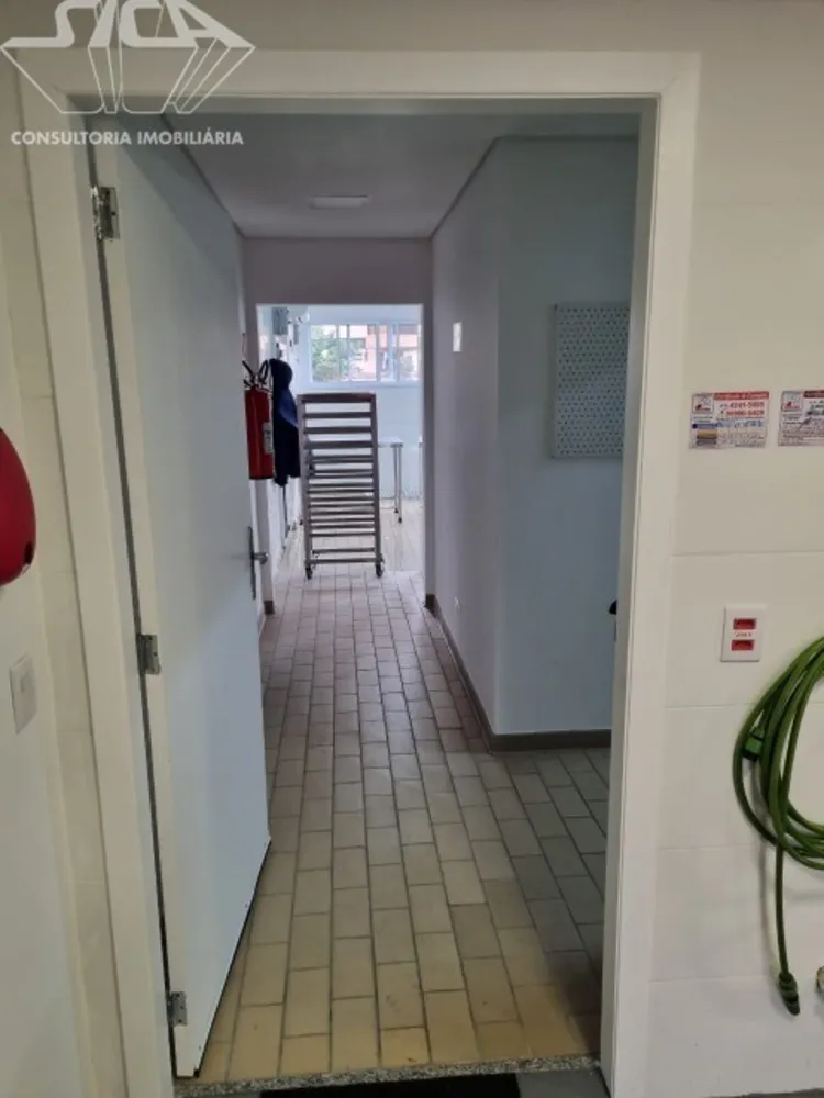 Sobrado, 4 quartos, 720 m² - Foto 19