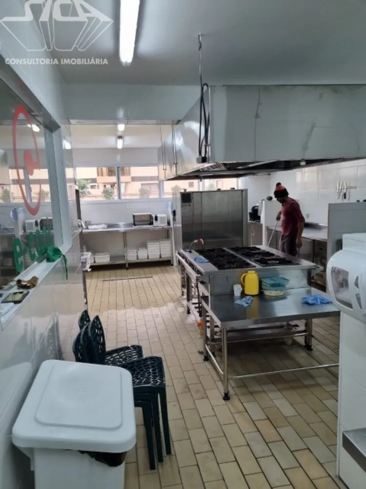 Sobrado, 4 quartos, 720 m² - Foto 20