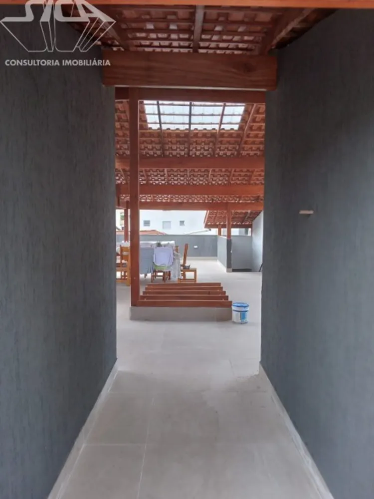 Sobrado, 4 quartos, 720 m² - Foto 9