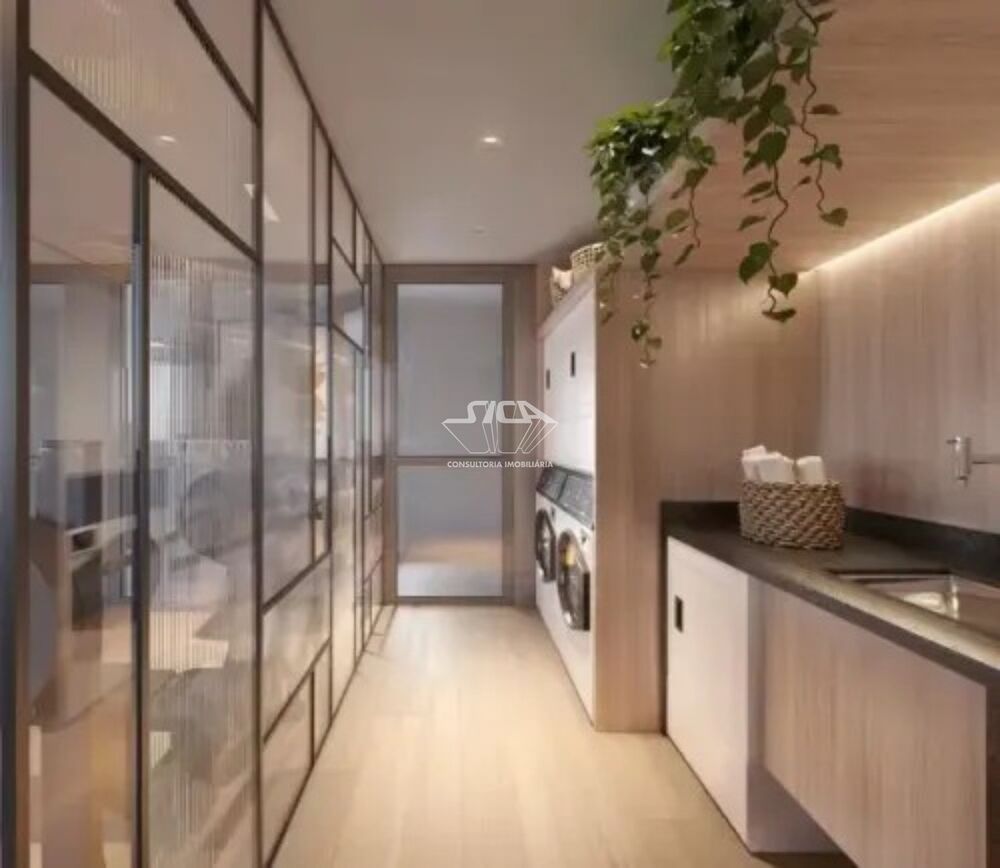 Apartamento, 1 quarto, 23 m² - Foto 5