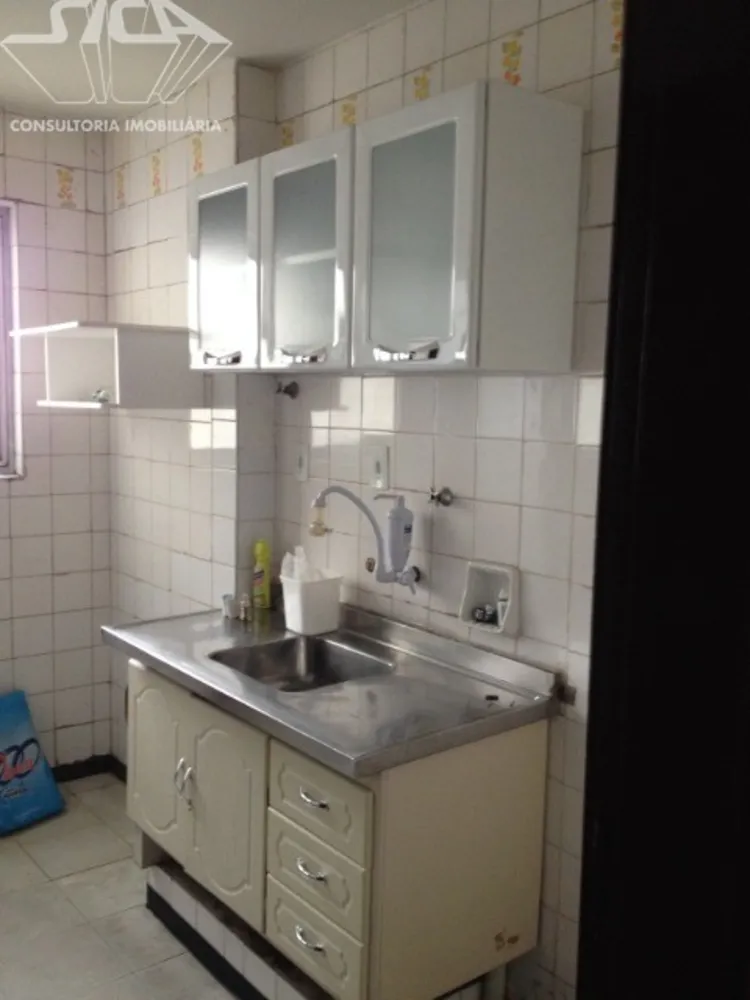 Apartamento, 2 quartos, 60 m² - Foto 8