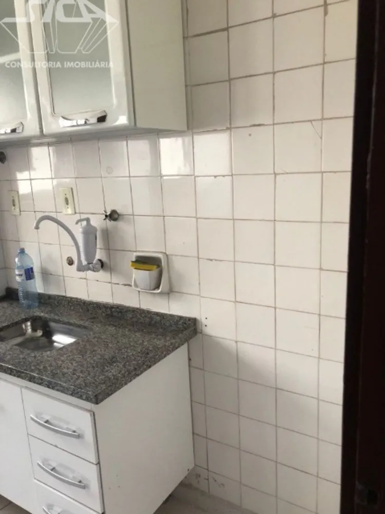 Apartamento, 2 quartos, 60 m² - Foto 5