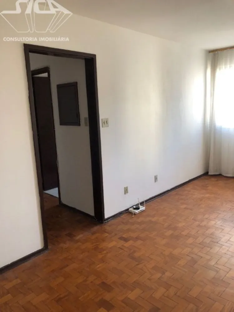 Apartamento, 2 quartos, 60 m² - Foto 10