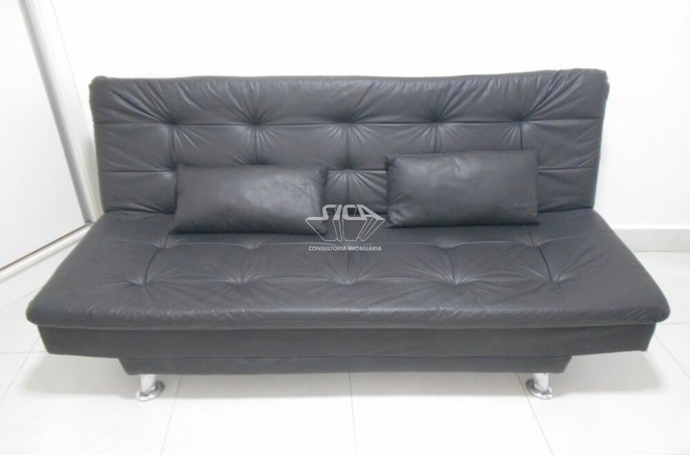 Apartamento para alugar com 1 quarto, 18m² - Foto 2