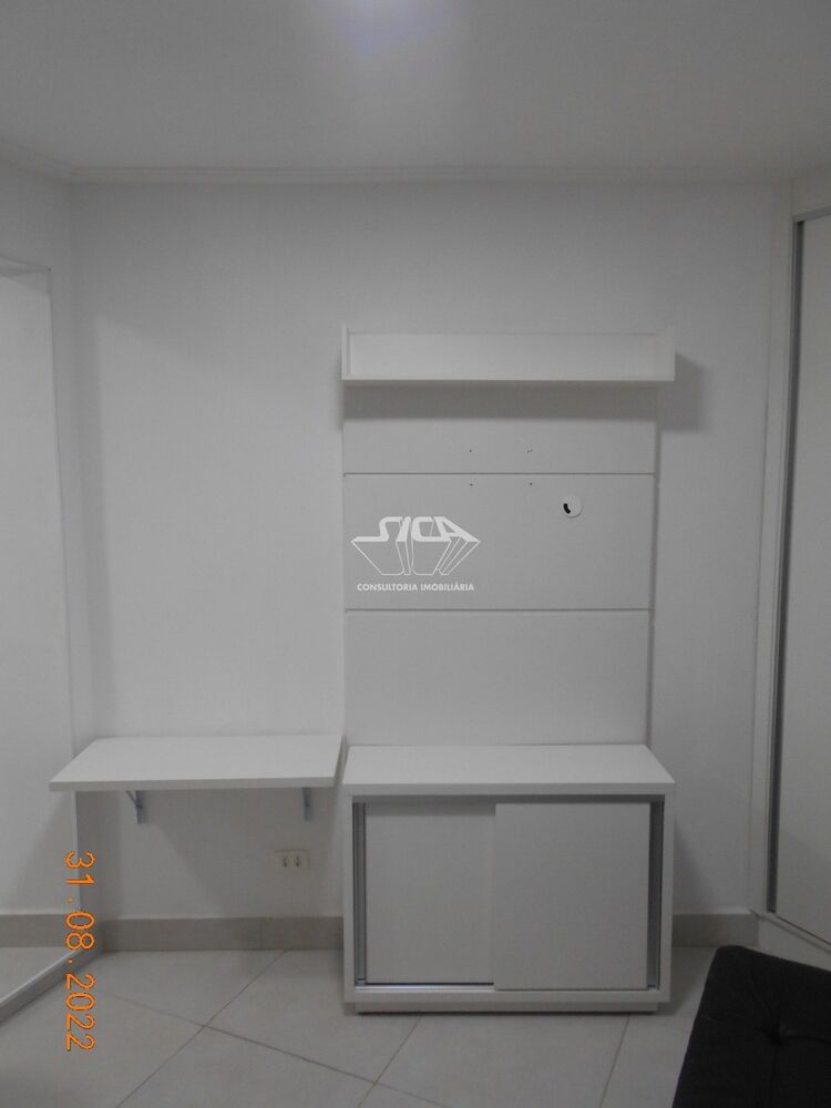 Apartamento para alugar com 1 quarto, 18m² - Foto 4