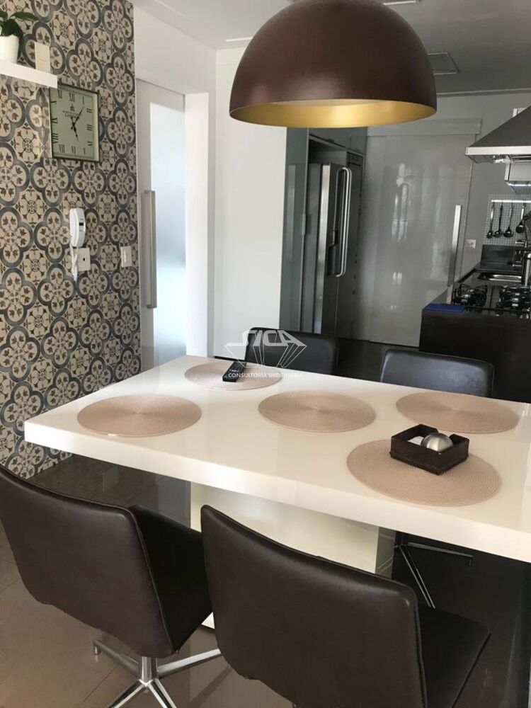 Apartamento, 3 quartos, 230 m² - Foto 4