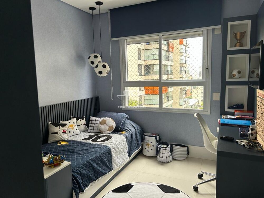 Apartamento, 3 quartos, 230 m² - Foto 14