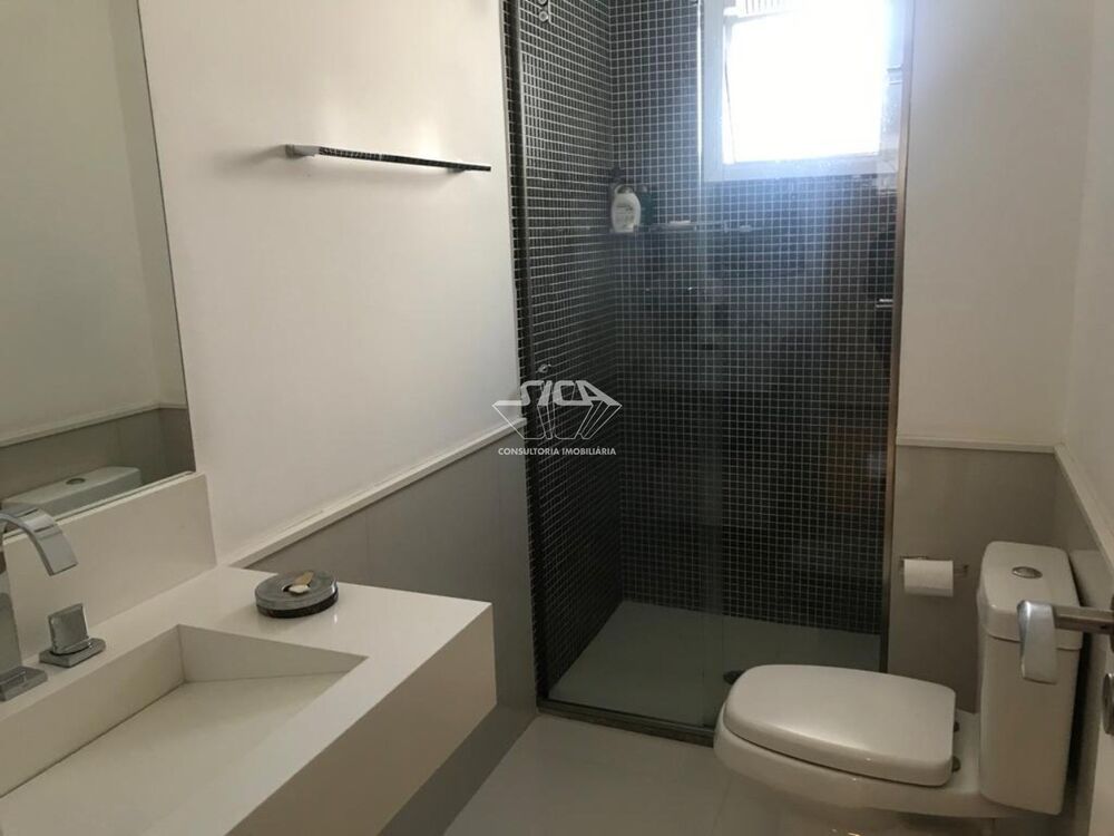 Apartamento, 3 quartos, 230 m² - Foto 9