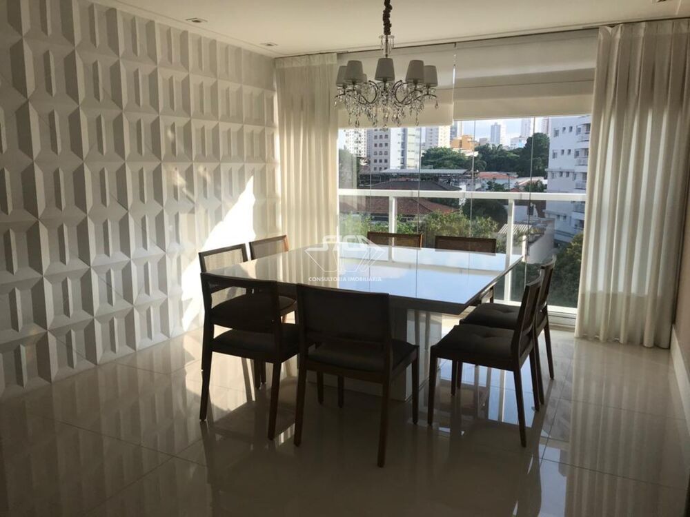 Apartamento, 3 quartos, 230 m² - Foto 5