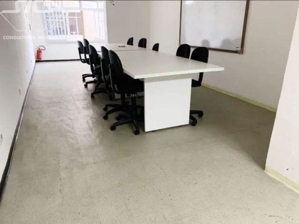 Loja-Salão, 100 m² - Foto 1