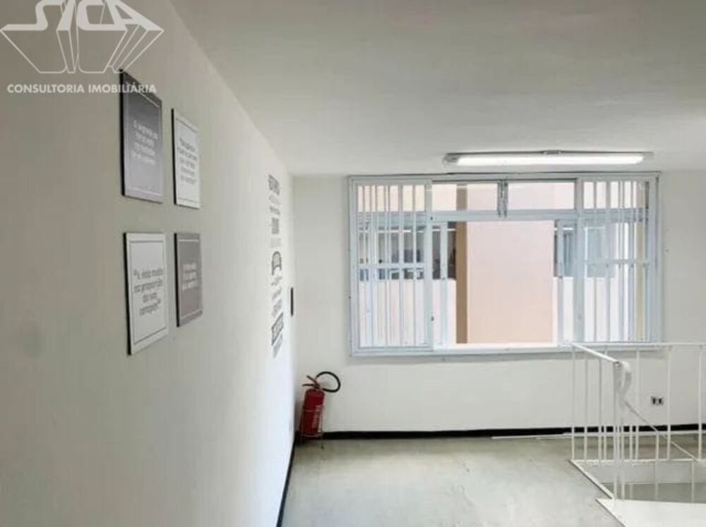Loja-Salão, 100 m² - Foto 6
