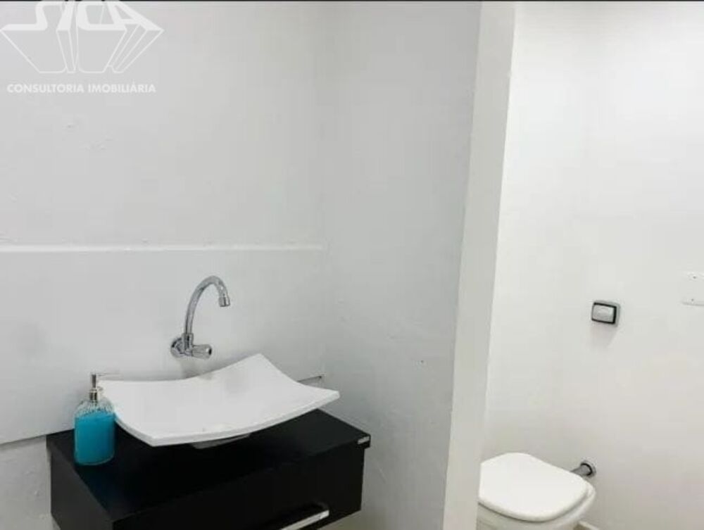 Loja-Salão, 100 m² - Foto 3