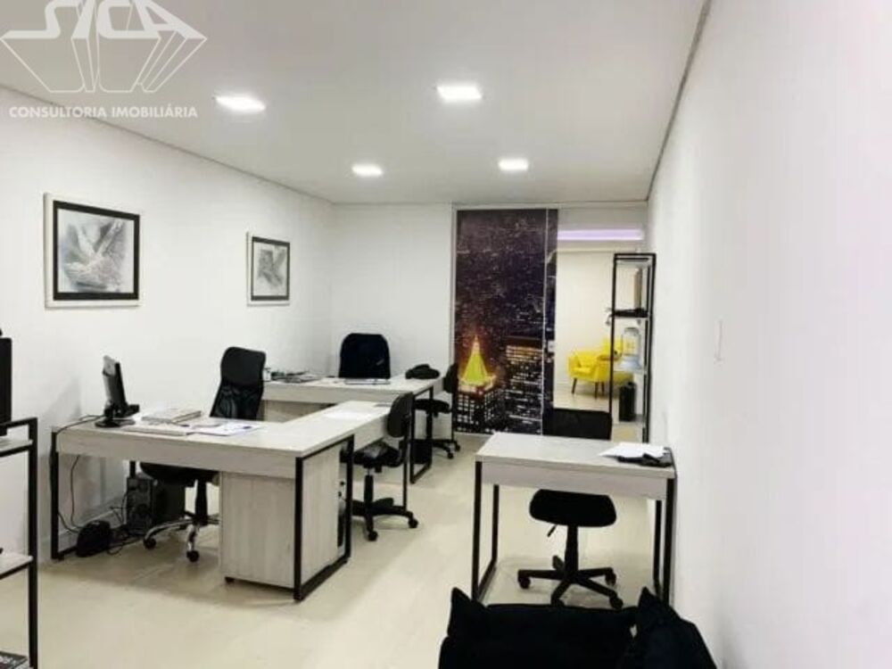 Loja-Salão, 100 m² - Foto 4
