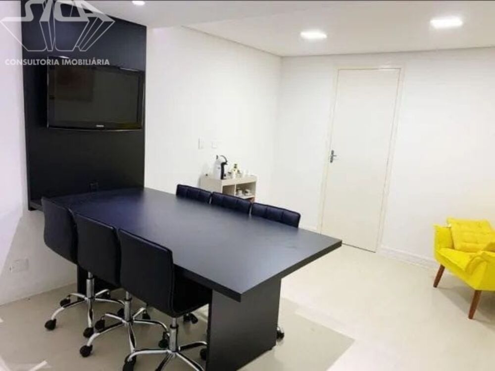 Loja-Salão, 100 m² - Foto 5