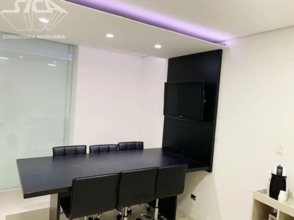 Loja-Salão, 100 m² - Foto 2