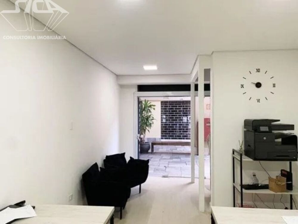 Loja-Salão, 100 m² - Foto 7