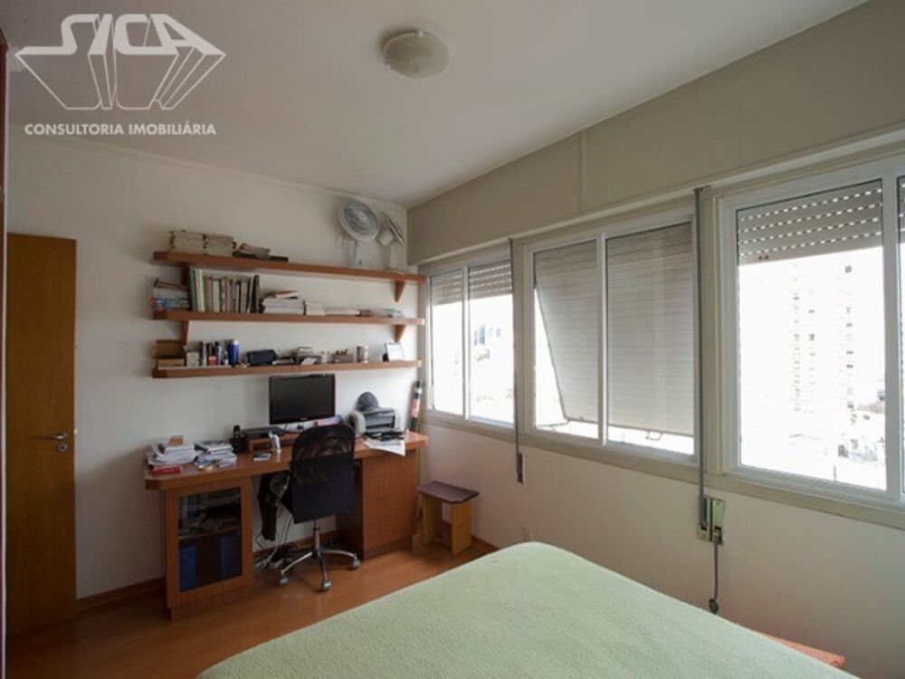 Apartamento, 3 quartos, 140 m² - Foto 4