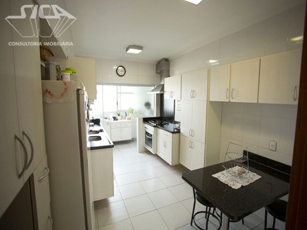Apartamento, 3 quartos, 140 m² - Foto 9