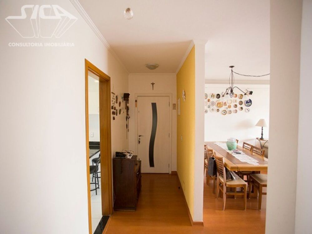 Apartamento, 3 quartos, 140 m² - Foto 3