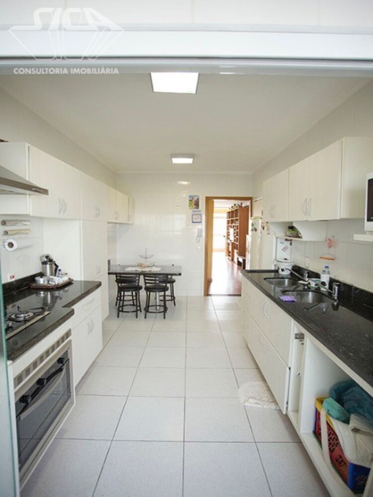 Apartamento, 3 quartos, 140 m² - Foto 10