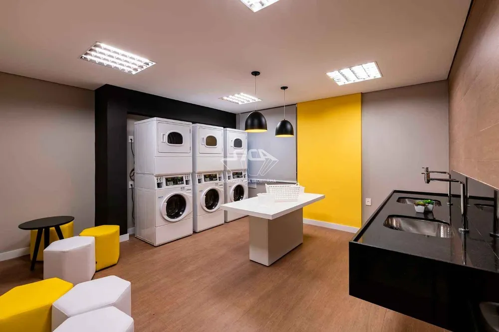 Apartamento, 1 quarto, 33 m² - Foto 14