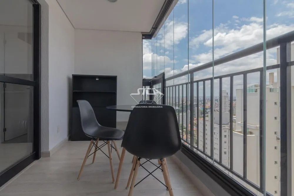 Apartamento, 1 quarto, 33 m² - Foto 7