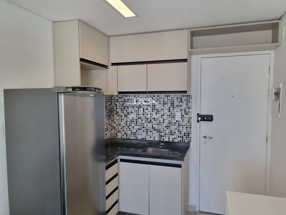 Apartamento, 1 quarto, 33 m² - Foto 3