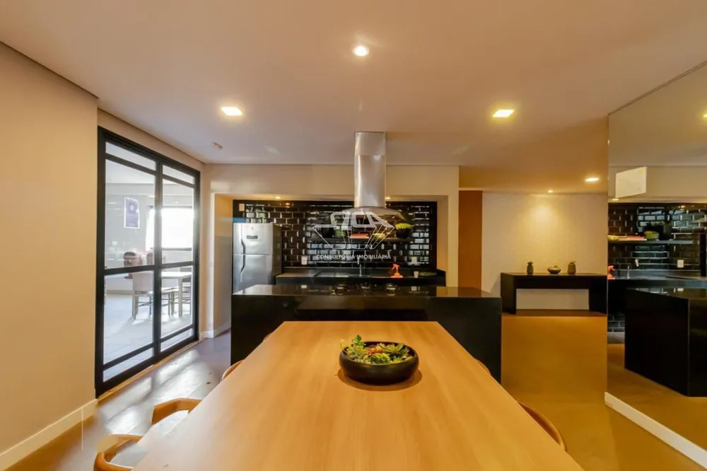 Apartamento, 1 quarto, 33 m² - Foto 5