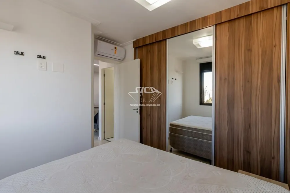 Apartamento, 1 quarto, 33 m² - Foto 4