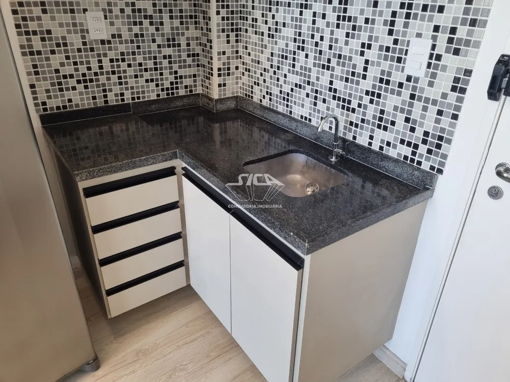 Apartamento, 1 quarto, 33 m² - Foto 3
