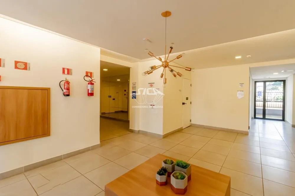 Apartamento, 1 quarto, 33 m² - Foto 7