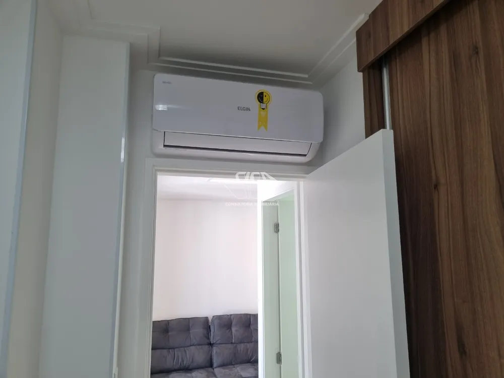 Apartamento, 1 quarto, 33 m² - Foto 5