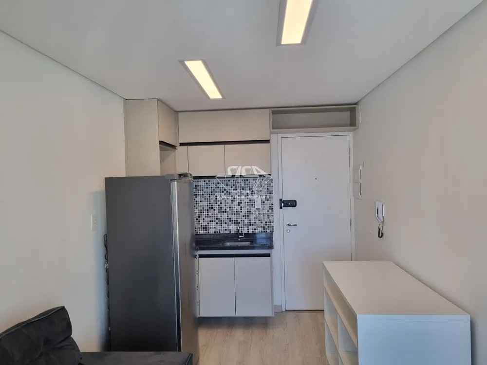 Apartamento, 1 quarto, 33 m² - Foto 4