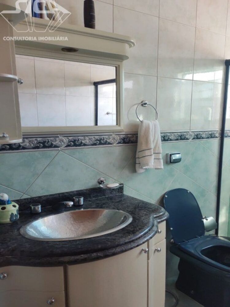 Sobrado para alugar com 3 quartos, 263m² - Foto 18