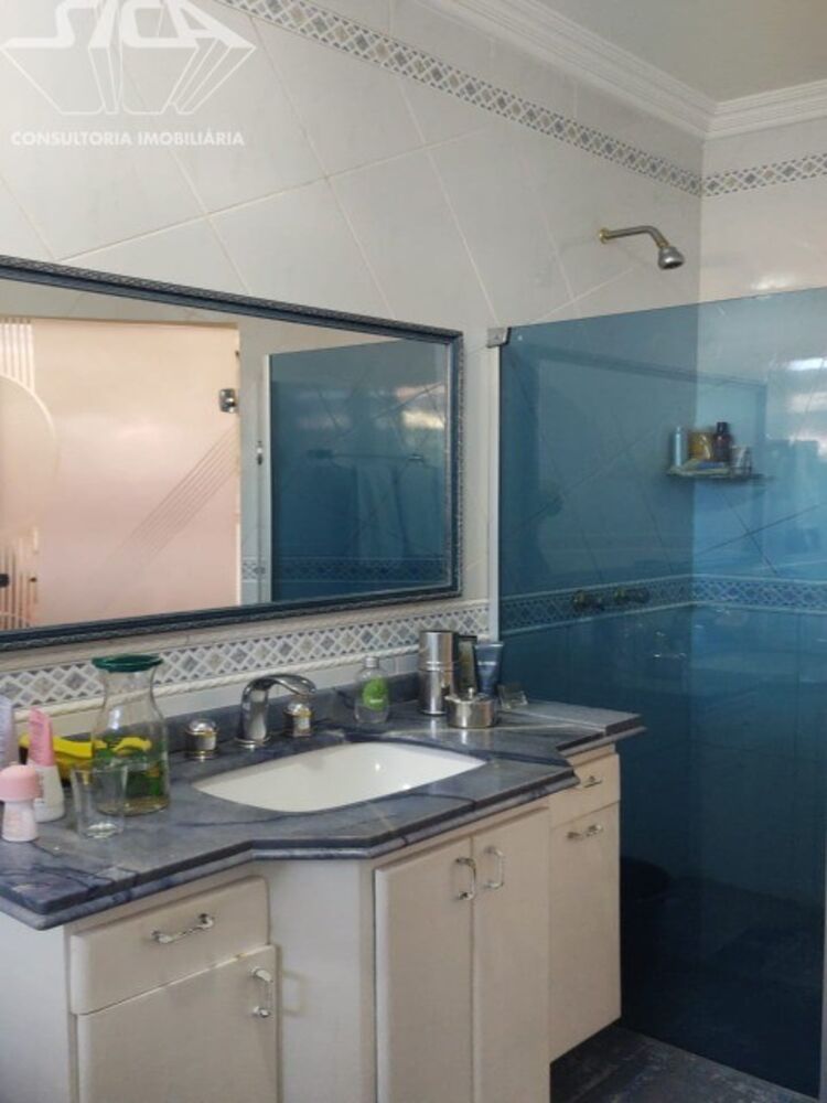 Sobrado para alugar com 3 quartos, 263m² - Foto 17
