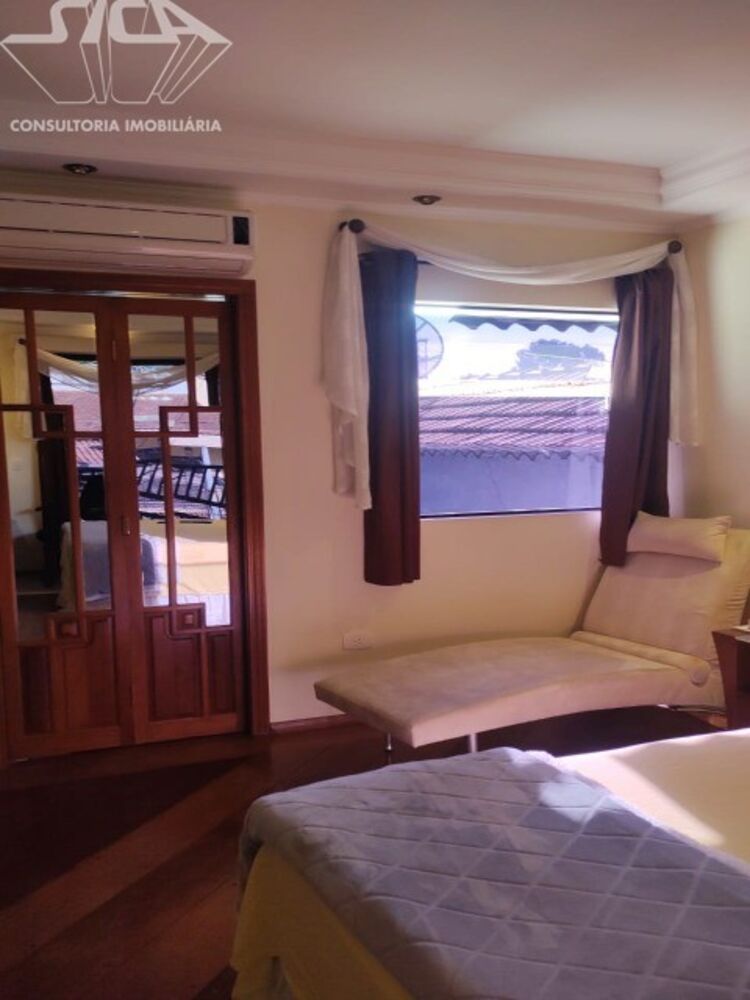 Sobrado para alugar com 3 quartos, 263m² - Foto 9