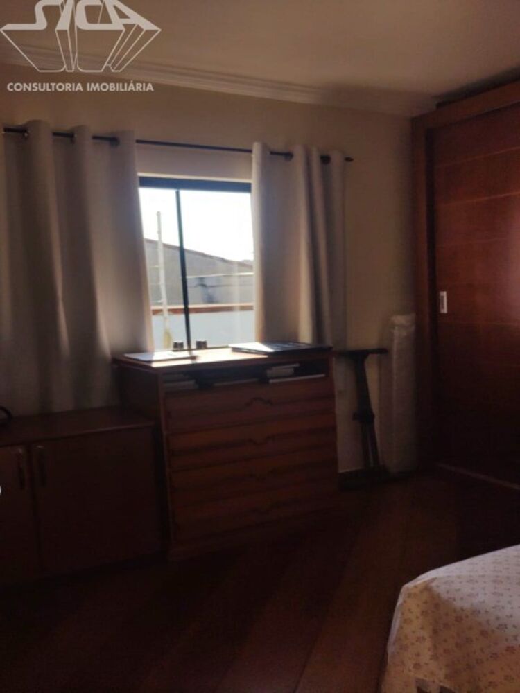 Sobrado para alugar com 3 quartos, 263m² - Foto 7